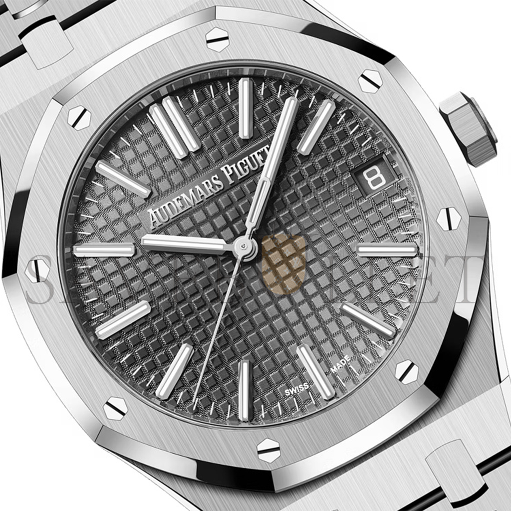 AUDEMARS PIGUET ROYAL OAK SELFWINDING 15510ST.OO.1320ST.10